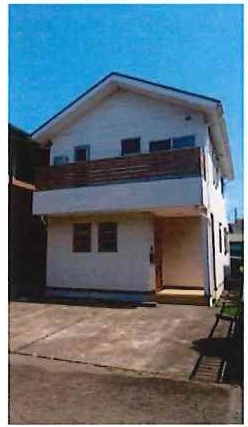 厚木市妻田北　中古戸建の画像